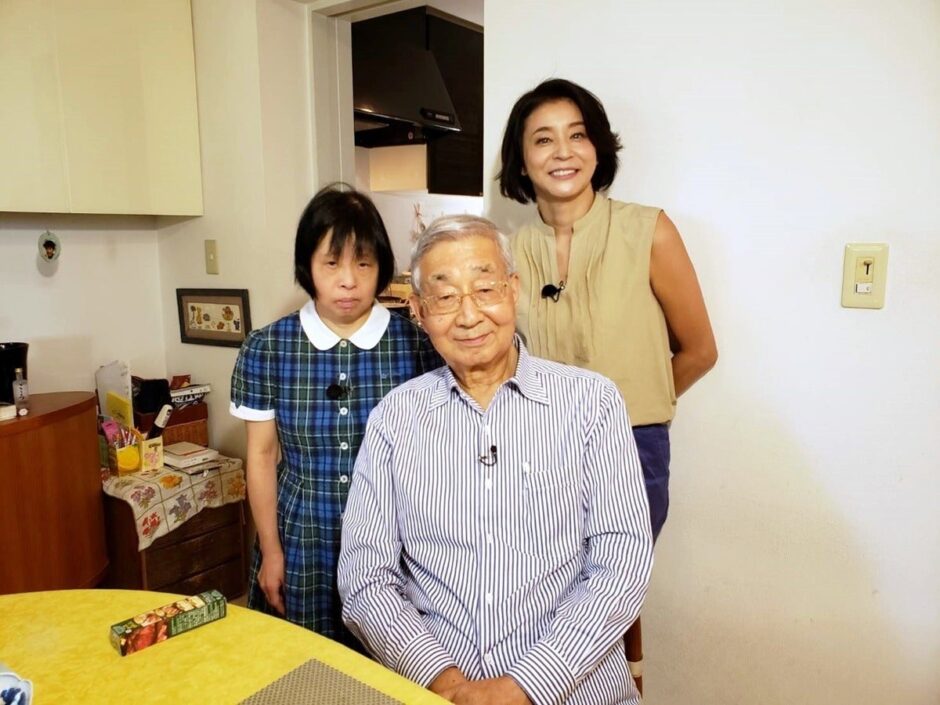 【48年ぶりの再会】高嶋ちさ子の家系図！エリート家系と高嶋政伸との意外な関係に驚愕！？ | 有名人家系図.com