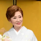 【息子のために】浜木綿子の家系図！元旦那と香川照之との確執のために動き続けた女傑！