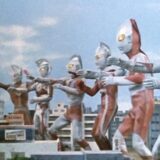 ウルトラマンの家系図！ウルトラ兄弟は本当の血縁ではなかった！？