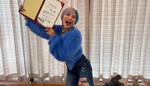 【徳川の末裔】ぱーてぃーちゃん信子の家系図！将軍の血を受け継いだ父が想像以上にヤバかった！