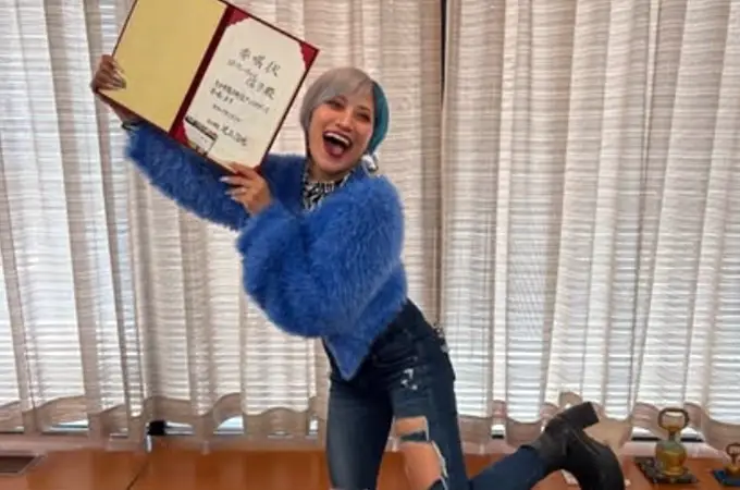 【徳川の末裔】ぱーてぃーちゃん信子の家系図！将軍の血を受け継いだ父が想像以上にヤバかった！