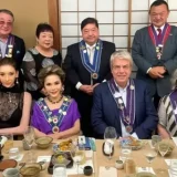 【波乱万丈の人生】デヴィ夫人の家系図！スカルノ大統領と出会った人生のターニングポイントとは！？