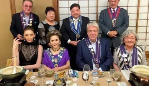 【波乱万丈の人生】デヴィ夫人の家系図！スカルノ大統領と出会った人生のターニングポイントとは！？