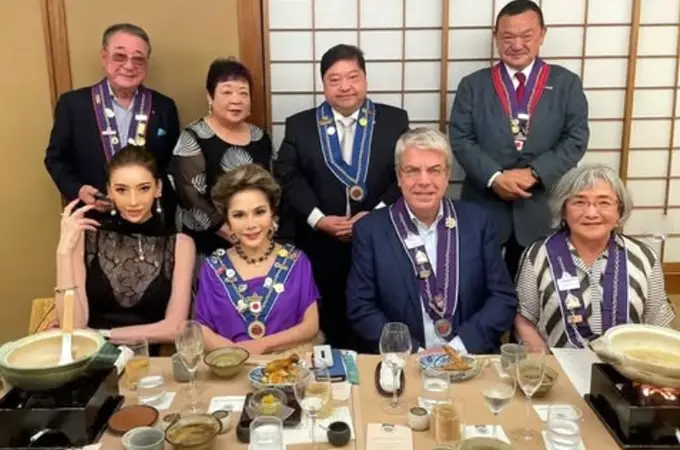 【波乱万丈の人生】デヴィ夫人の家系図！スカルノ大統領と出会った人生のターニングポイントとは！？