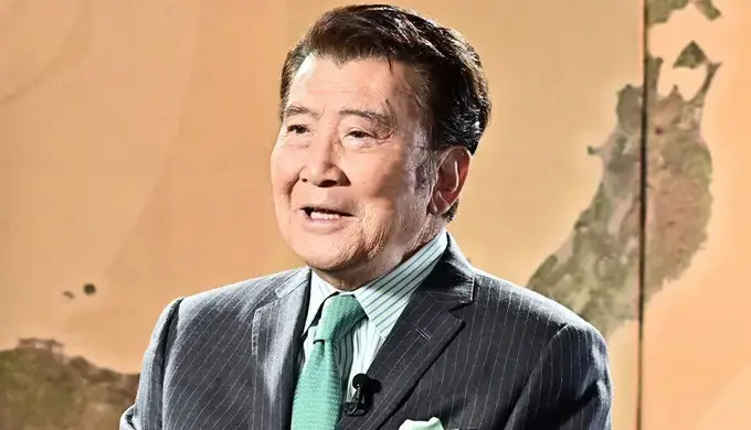 里見浩太朗の家系図まとめ！戦国武将の子孫に驚きの家系