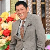 明石家さんまの家系図まとめ！実父・異母弟・元妻との複雑すぎる関係とは！？