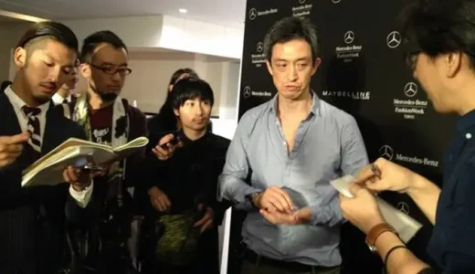 松本与の家系図まとめ！パイオニア創業者の血筋と名門家系の秘密！