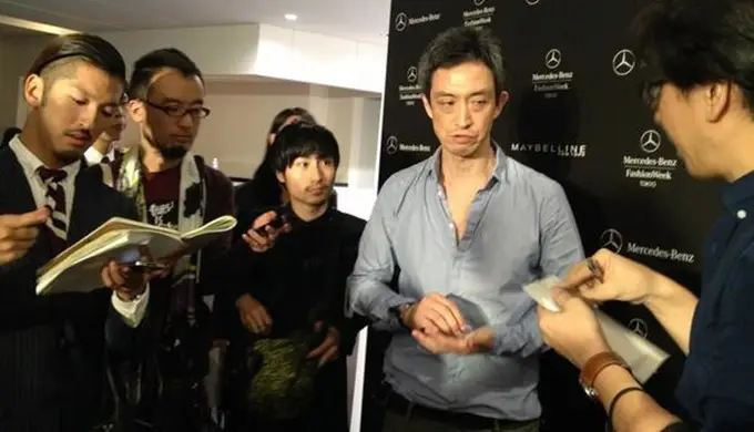 松本与の家系図まとめ！パイオニア創業者の血筋と名門家系の秘密！