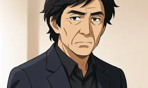 佐藤浩市の家系図まとめ！祖父から息子まで芸能三代の系譜