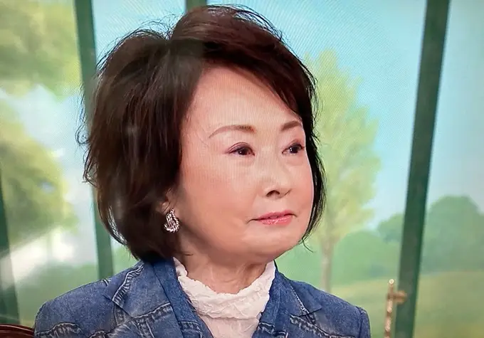 吉行和子の家系図まとめ！文学一家の家族構成を詳しく紹介