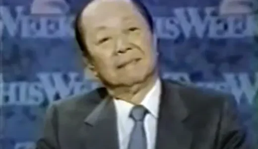 宮沢喜一の家系図まとめ！総理を支えた名門政治一家の全貌