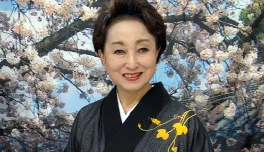 岩井友見の家系図まとめ！岩井流宗家の歴史と家族のつながり