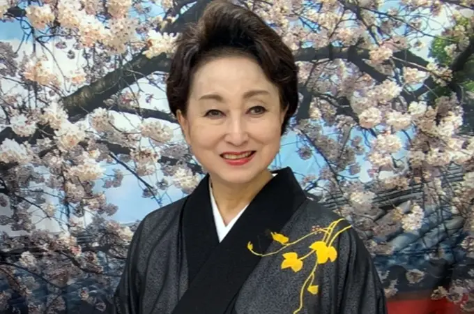 岩井友見の家系図まとめ！岩井流宗家の歴史と家族のつながり