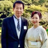 杉良太郎の家系図まとめ！長男・山田純大や妻・伍代夏子との関係とは！？