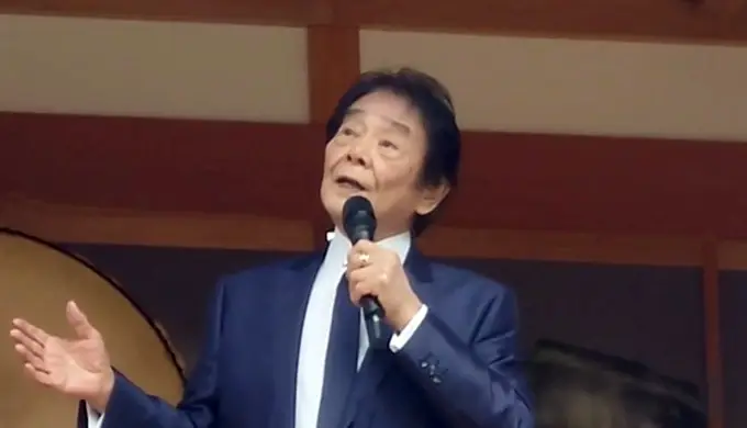 田辺靖雄の家系図まとめ！父の田辺正晴から長男・田辺晋太郎まで徹底解説