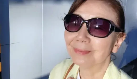 音無美紀子の家系図まとめ！両親の生業から受け継いだ価値観とは！？