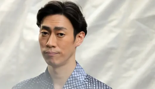坂東巳之助の家系図まとめ！父・三津五郎から子供世代まで徹底解説