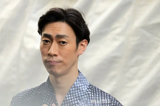 坂東巳之助の家系図まとめ！父・三津五郎から子供世代まで徹底解説