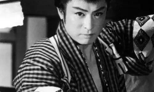 大川橋蔵の家系図まとめ！名門・音羽屋に連なる芸能一家の知られざる絆