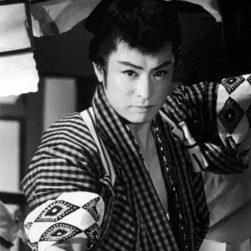 大川橋蔵の家系図まとめ！名門・音羽屋に連なる芸能一家の知られざる絆