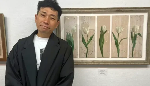 神津善之介の家系図まとめ！俳優一家から芸術DNAを受け継ぐ家族たち！