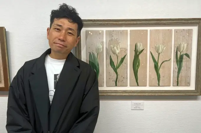 神津善之介の家系図まとめ！俳優一家から芸術DNAを受け継ぐ家族たち！