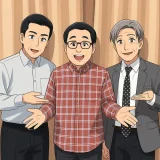 桂米朝の家系図まとめ！弟子や長男・桂米團治まで徹底紹介