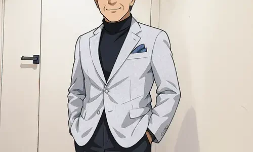 高橋克典の家系図まとめ！芸能一家に受け継がれる才能と血筋の秘密