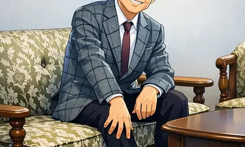 タモリの家系図まとめ！養子関係が生んだ複雑すぎる家族構成を徹底解説