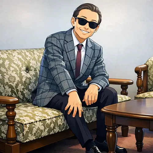 タモリの家系図まとめ！養子関係が生んだ複雑すぎる家族構成を徹底解説