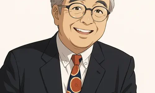 マキノノゾミの家系図まとめ！劇作家を育てた文化的な家庭背景とは！？