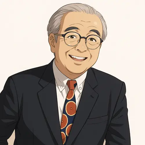 マキノノゾミの家系図まとめ！劇作家を育てた文化的な家庭背景とは！？