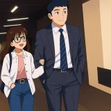 益田孝二の家系図まとめ！三井財閥の名門に生まれた男の血筋とは！？