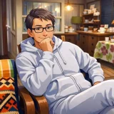 中井貴一の家系図で分かる家族の全体像｜父・佐田啓二や姉・中井貴恵の関係とは