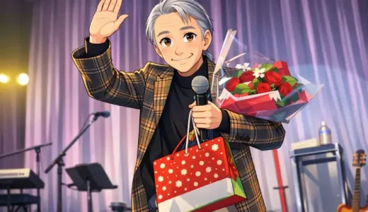 堺正章の家系図で親戚まで追う！伯父といとこを含む演芸系のつながりを紹介